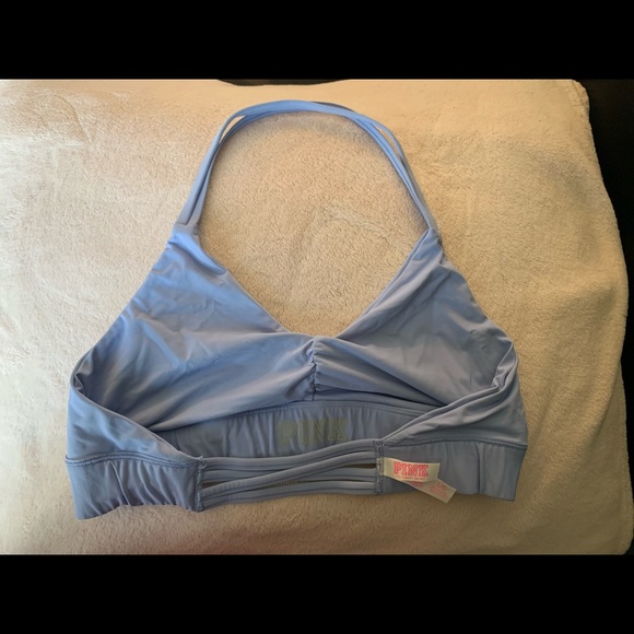 ULTIMATE LIGHTLY LINED SPORTS BRA - Picture 2 of 3